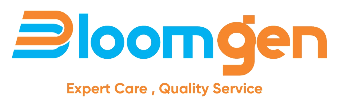 Bloomgen Tailors