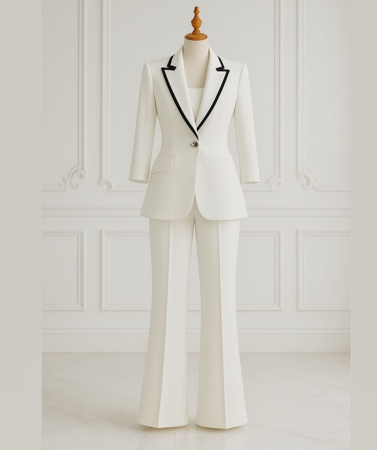 Uniform tailoring sample